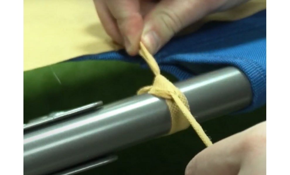 Гріюча ковдра BaseCamp Heating Blanket - 6 Pads, 800x600 мм, Тип розміру: 800x600 мм, зображення 7