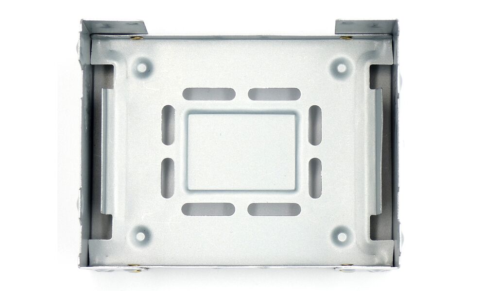 Кишеньковий туристичний пальник для сухого пального BaseCamp Pocket Stove, зображення 4