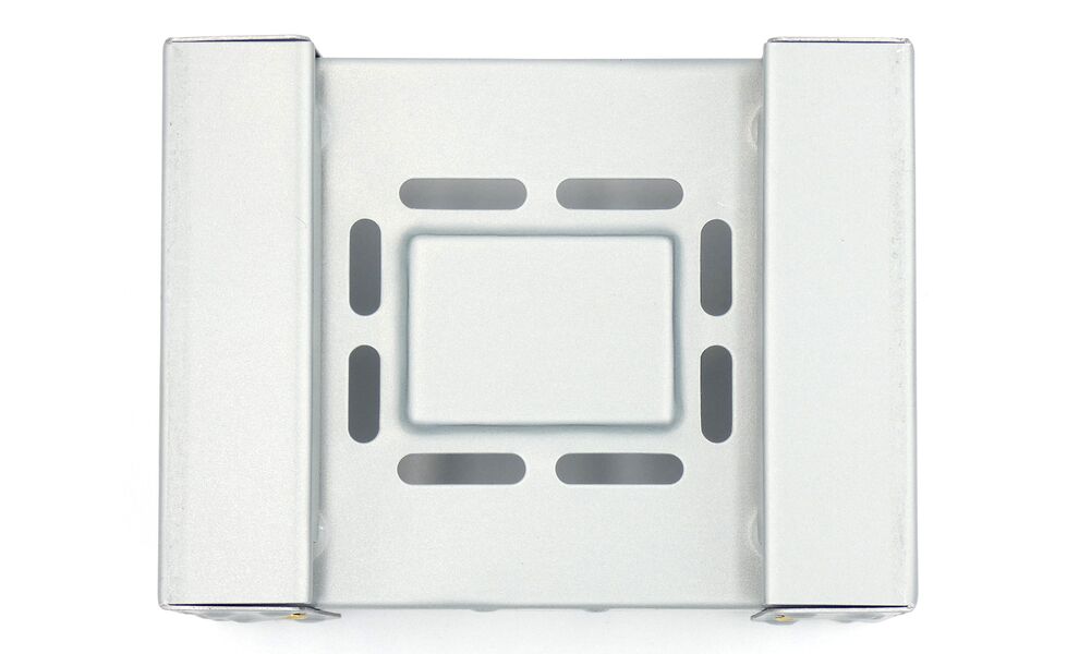 Кишеньковий туристичний пальник для сухого пального BaseCamp Pocket Stove, зображення 5