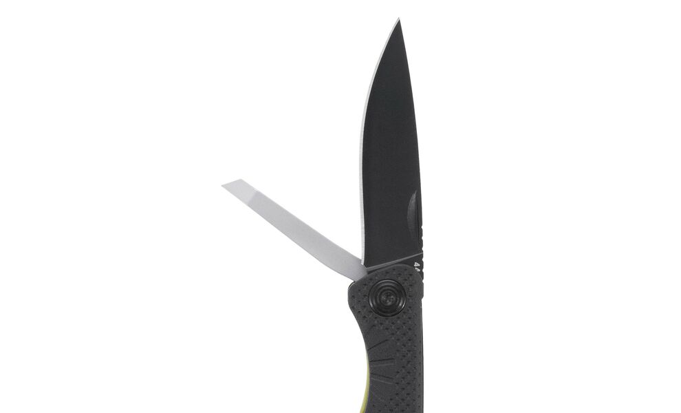 Мультитул SOG Aegis MT (Black/Moss) - 5 функцій, Колір рукоятки: Black/Moss, Колір інструментів: Black, зображення 3