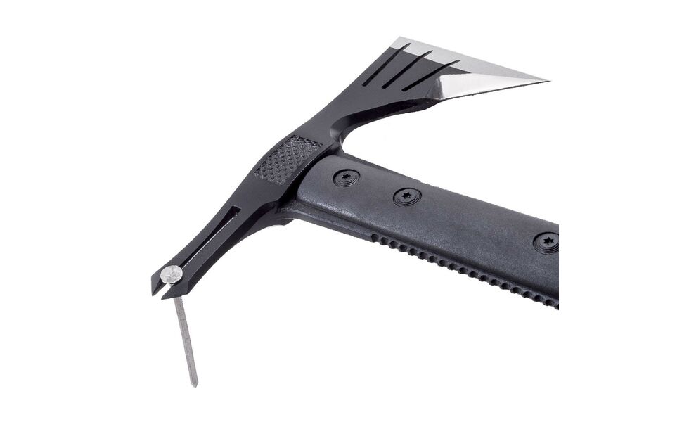 Сокира SOG Survival Hawk (Black), зображення 5