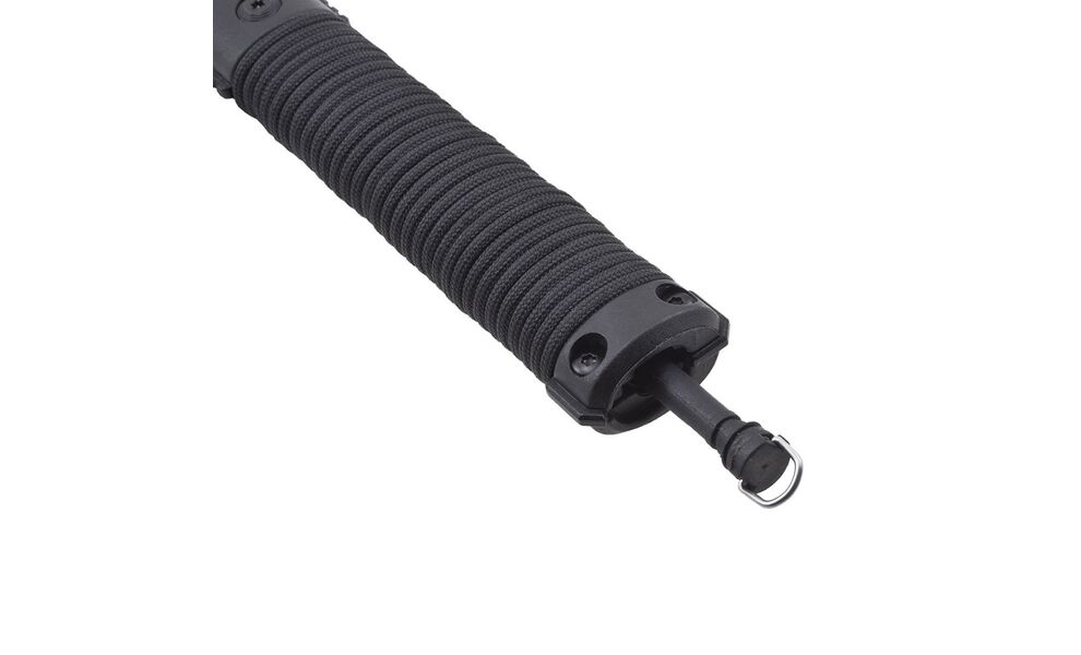 Сокира SOG Survival Hawk (Black), зображення 6