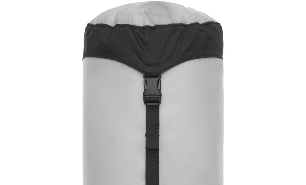 Компресійний мішок Sea to Summit Ultra-Sil 2023 (High Rise Grey), 5 л, зображення 3