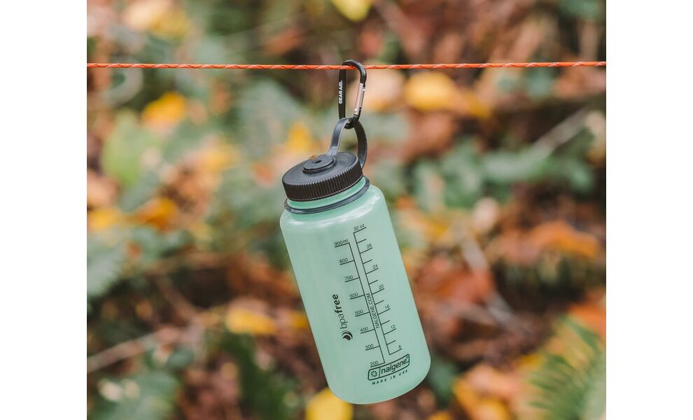 Паракорд Gear Aid 550 (камуфляж Sage/Tan), 9 м, Довжина: 9, Колір виробника: камуфляж Sage/Tan, зображення 4