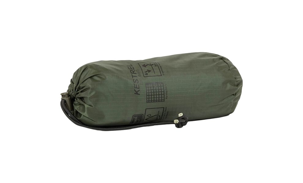 Бівачний мішок Highlander Kestrel Rip-Stop (Olive), зображення 3