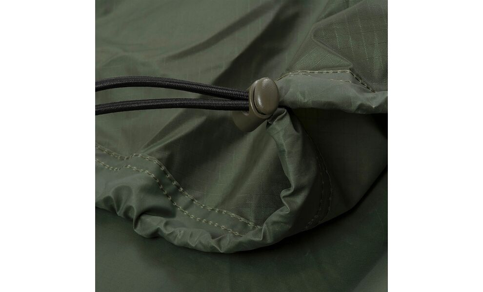 Бівачний мішок Highlander Kestrel Rip-Stop (Olive), зображення 4