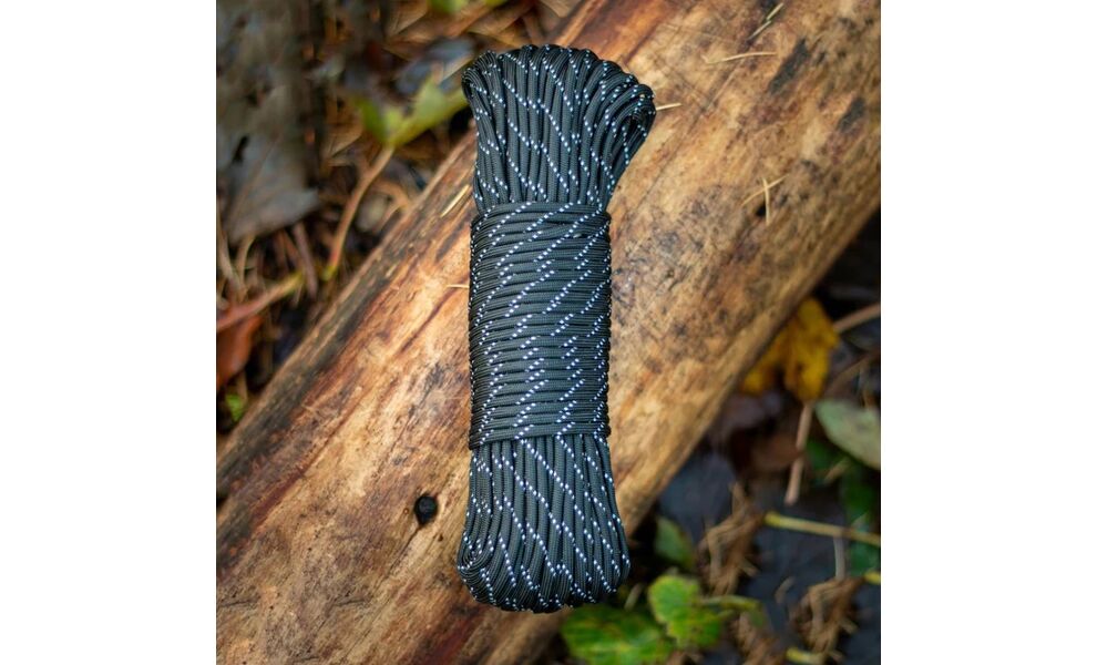 Паракорд Lifesystems 550 Paracord (Ø4 мм), 33 м, зображення 3