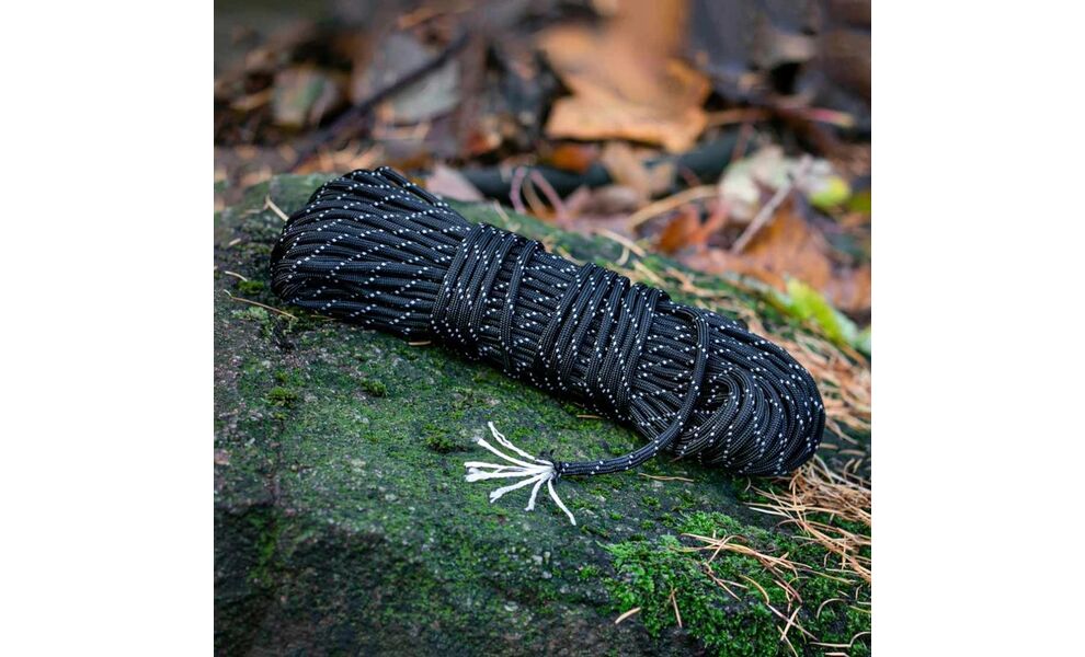 Паракорд Lifesystems 550 Paracord (Ø4 мм), 33 м, зображення 2