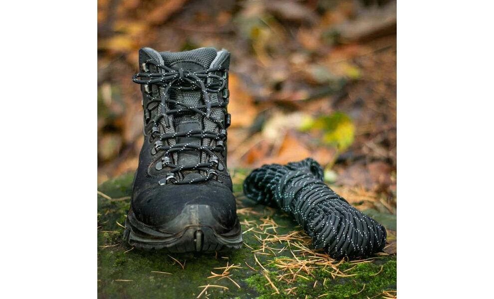 Паракорд Lifesystems 550 Paracord (Ø4 мм), 33 м, зображення 4