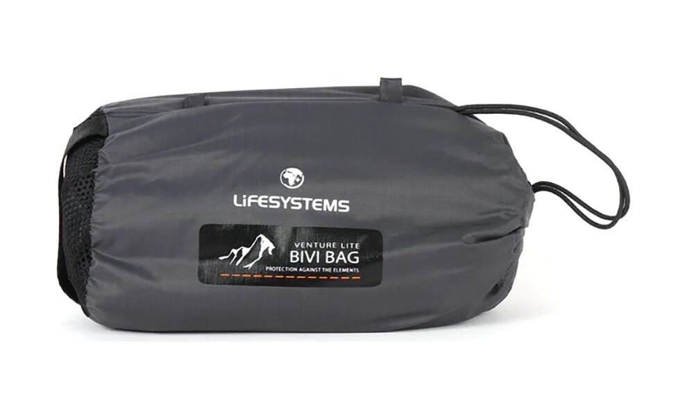 Бівачний мішок Lifesystems Venture Lite, зображення 2