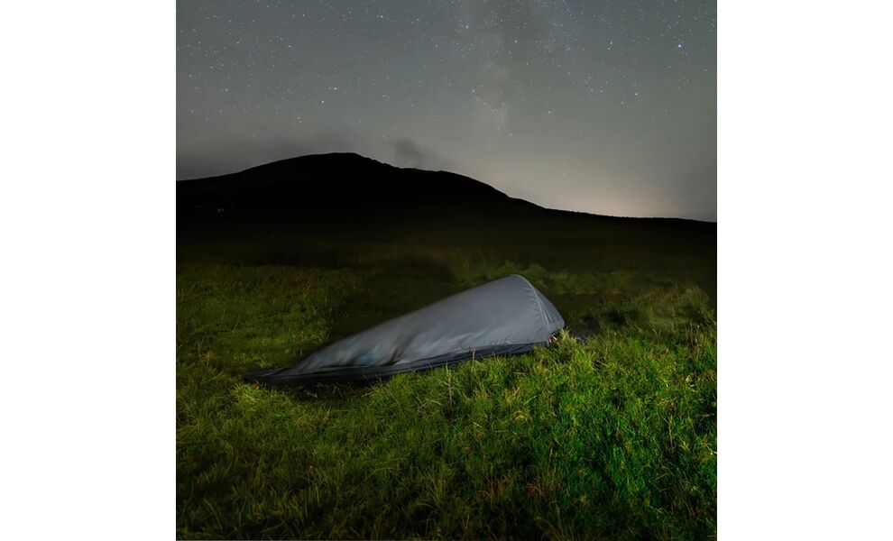 Бівачний мішок Lifesystems Venture Solo Hooped, зображення 9