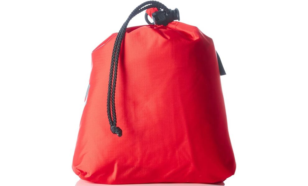 Бівачний мішок Mountain Equipment Ion (M019/Cherry Red), зображення 4