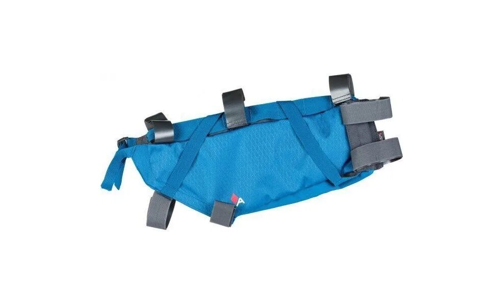 Сумка в середину рами Acepac Roll Frame Bag (Blue), L, Колір виробника: Blue, Розмір: 5 л/L, Об'єм: 5, зображення 5