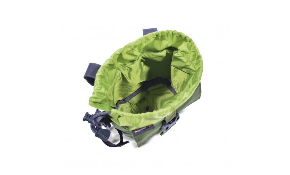 Сумка для фляги Acepac Flask Bag (Blue), Колір виробника: Blue, Розмір: 1,5 л, Об'єм: 1,5, зображення 6