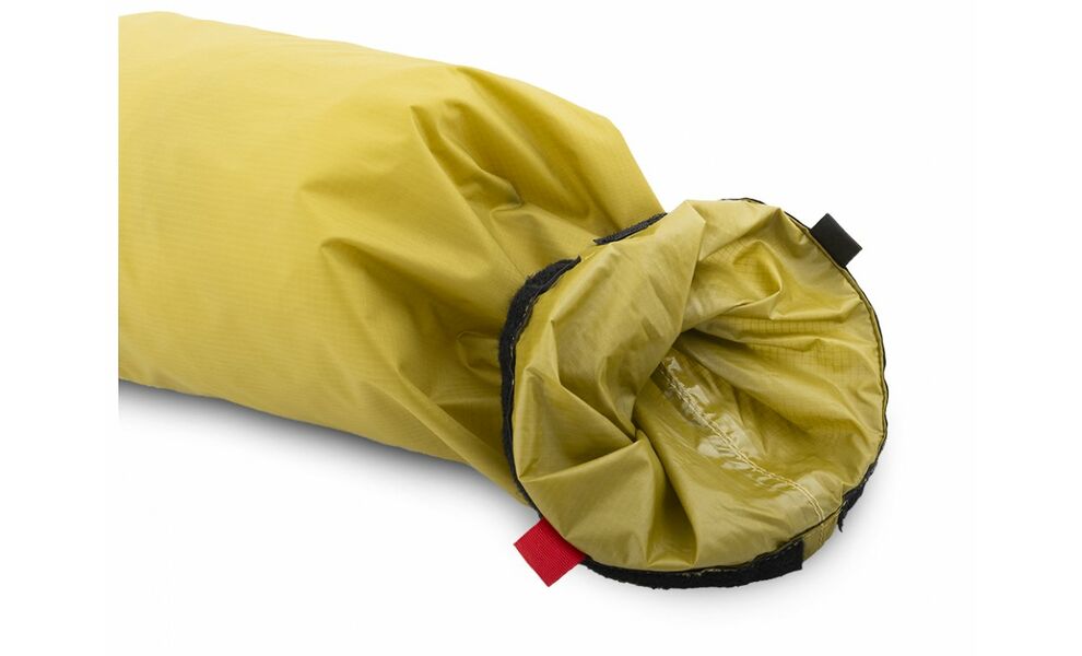 Сумка на кермо Acepac Bar Bag (Grey), Колір виробника: Grey, Розмір: 5 л, Об'єм: 5, зображення 9