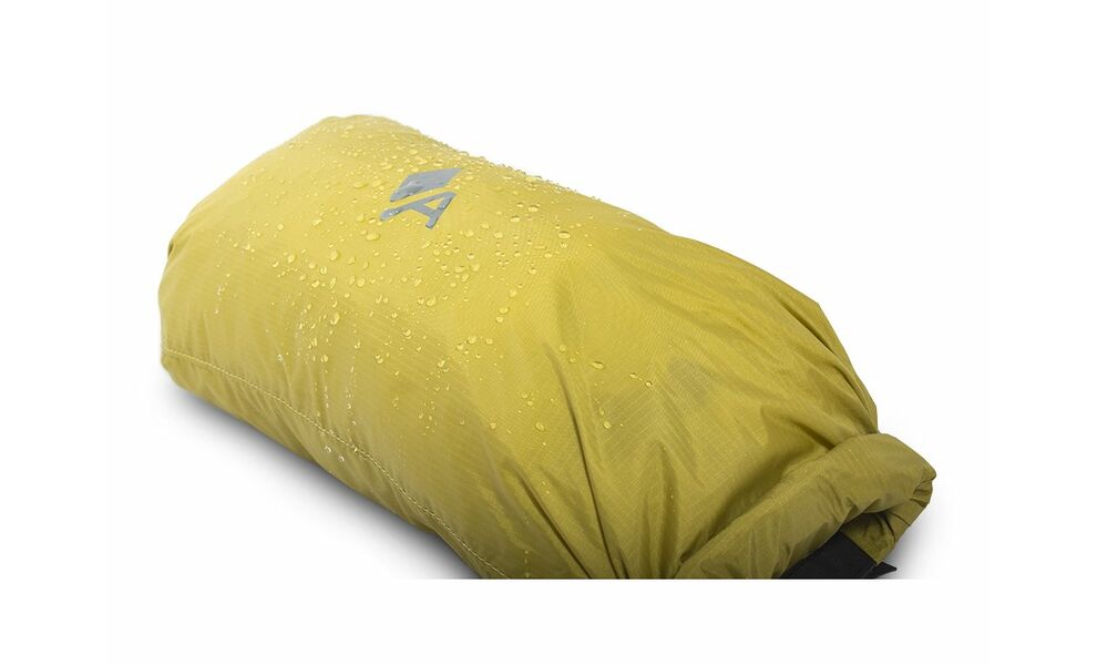 Сумка на кермо Acepac Bar Bag (Grey), Колір виробника: Grey, Розмір: 5 л, Об'єм: 5, зображення 10