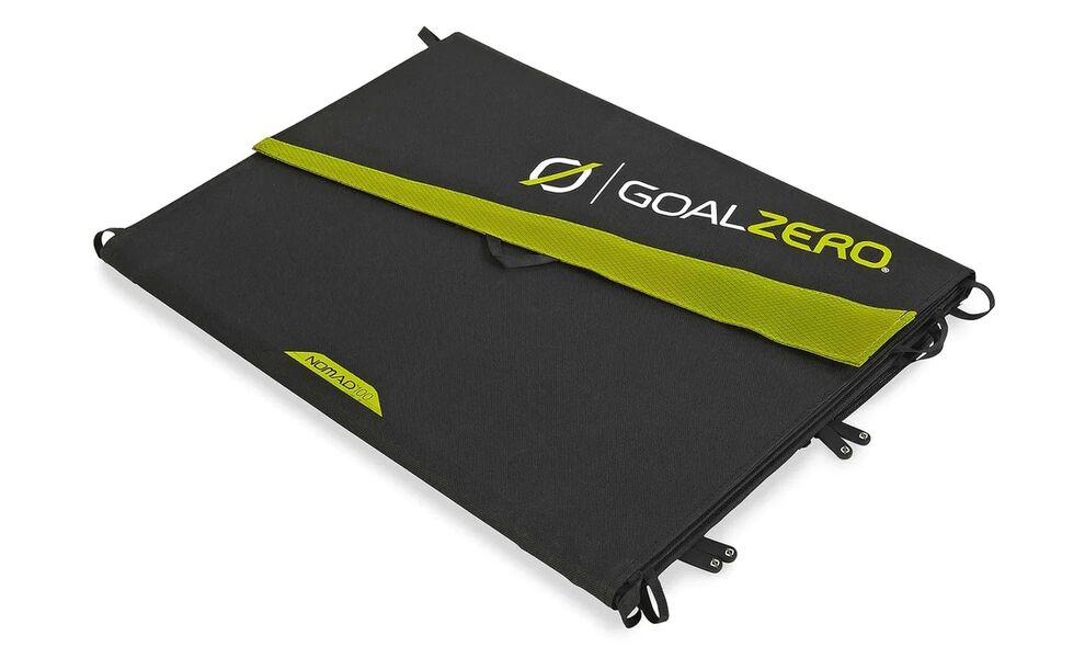 Сонячна панель Goal Zero Nomad 100, зображення 3