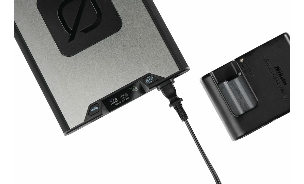 Повербанк Goal Zero Sherpa 100AC - 25600 mAh, зображення 3