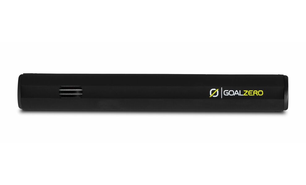 Повербанк Goal Zero Sherpa 100AC - 25600 mAh, зображення 5