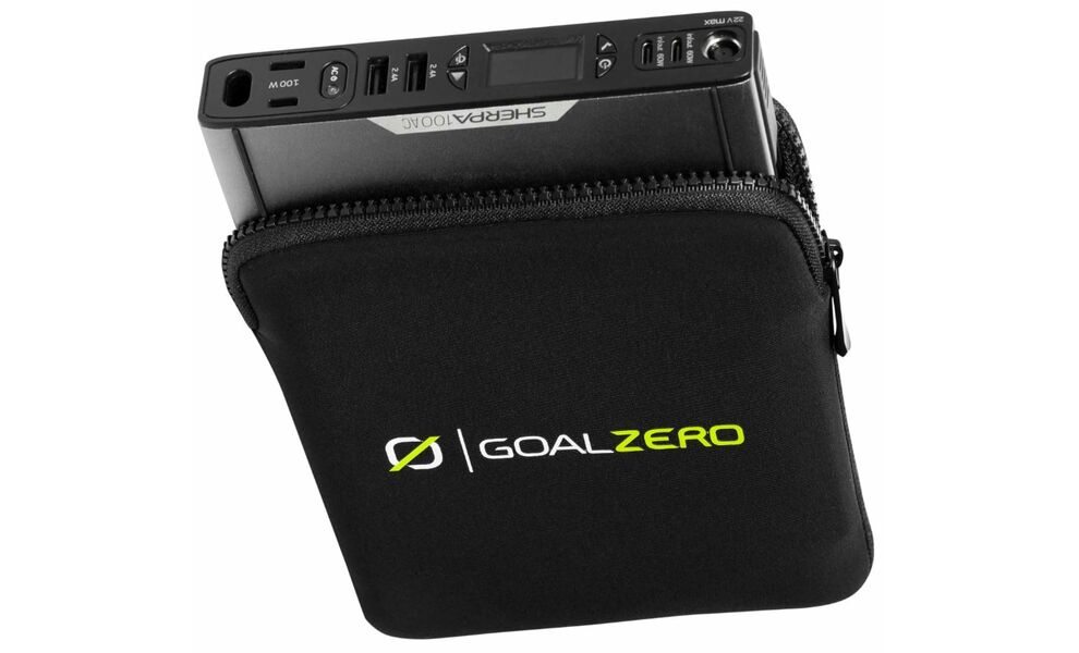 Чохол Goal Zero для Sherpa 100AC, зображення 3