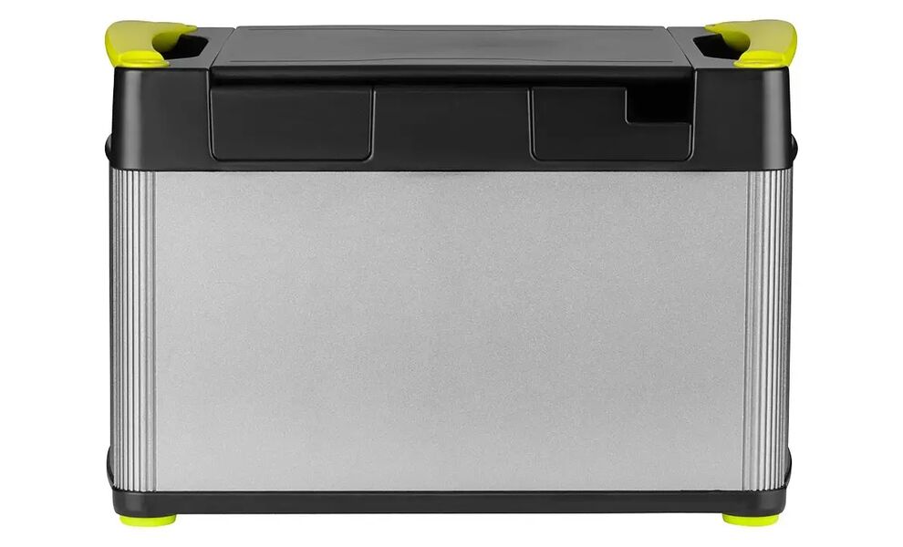 Зарядна станція Goal Zero Yeti 1500x, зображення 3