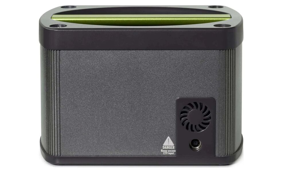 Зарядна станція Goal Zero Yeti 200x, зображення 2