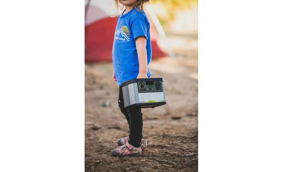 Зарядна станція Goal Zero Yeti 200x, зображення 5