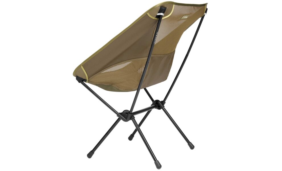 Розкладний стілець Helinox Chair One XL (Coyote Tan), Колір виробника: Coyote Tan, зображення 2