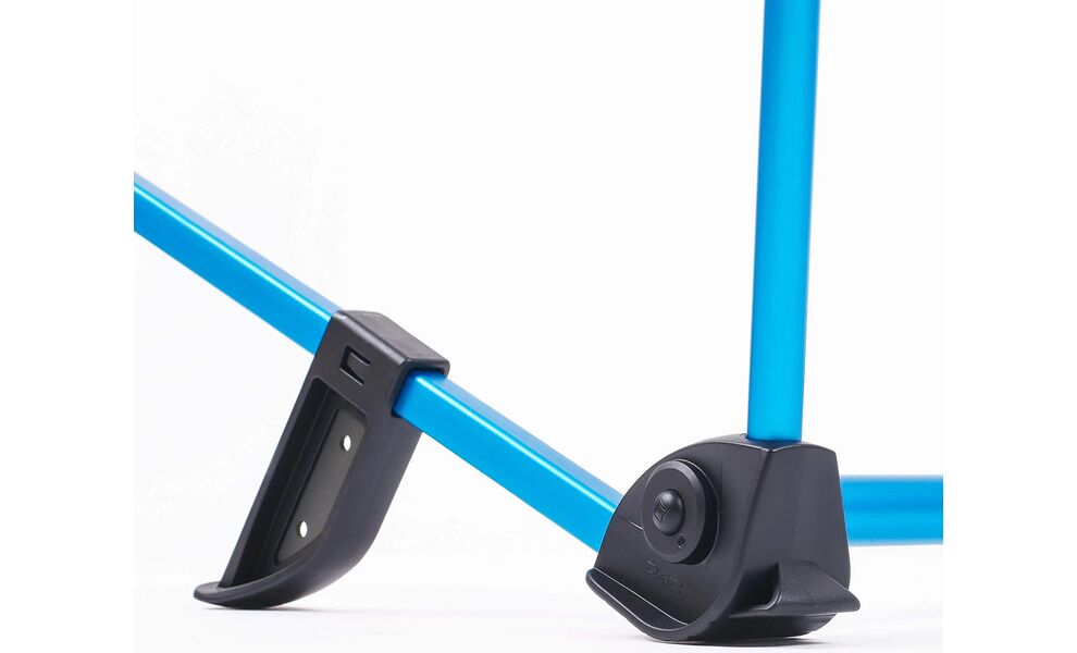 Розкладний стілець Helinox Incline Festival Chair, Колір виробника: Black, зображення 3