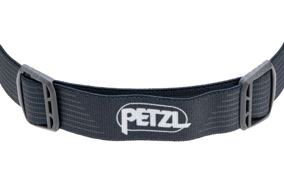 Ліхтар налобний Petzl Actik 450 (Grey), Колір корпусу: Grey, зображення 4