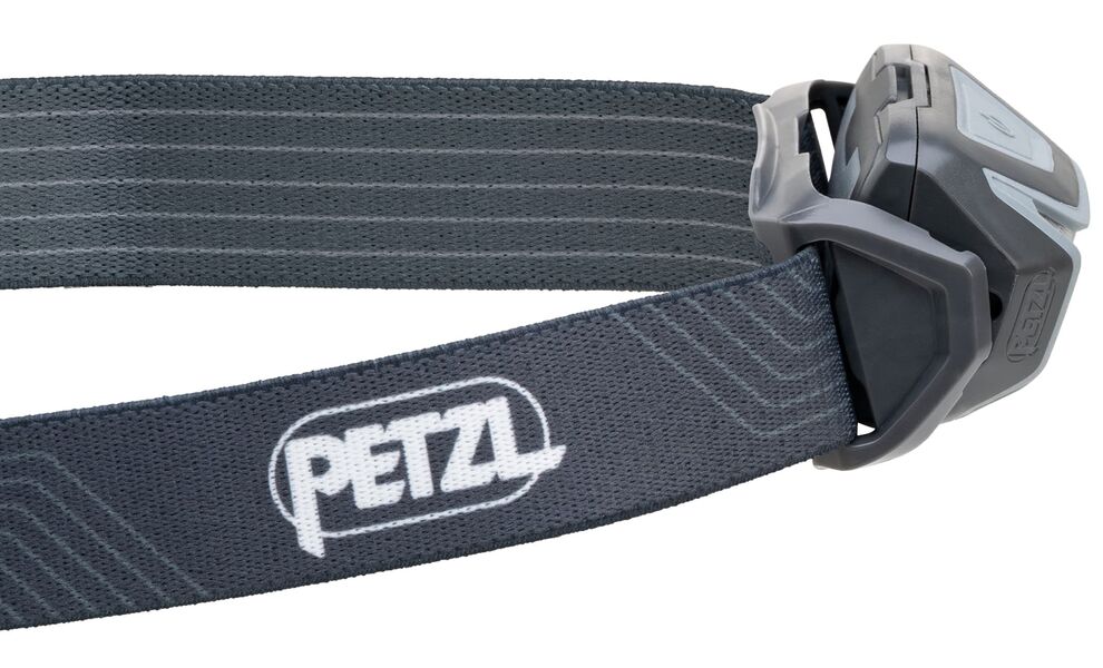 Ліхтар налобний Petzl Actik 450 (Grey), Колір корпусу: Grey, зображення 6