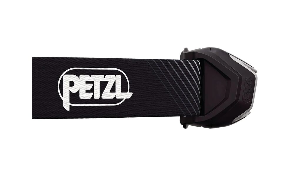 Ліхтар налобний Petzl Actik Core 600 (Grey), Колір корпусу: Grey, зображення 3