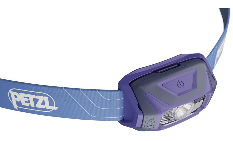 Ліхтар налобний Petzl Tikkina 300 (Blue), Колір корпусу: Blue, зображення 4