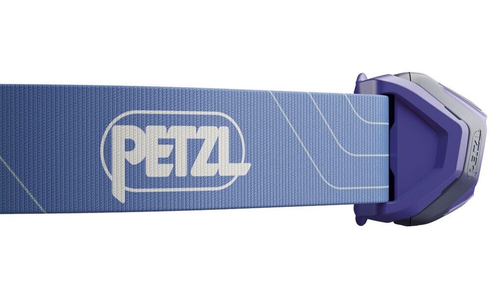 Ліхтар налобний Petzl Tikkina 300 (Blue), Колір корпусу: Blue, зображення 3