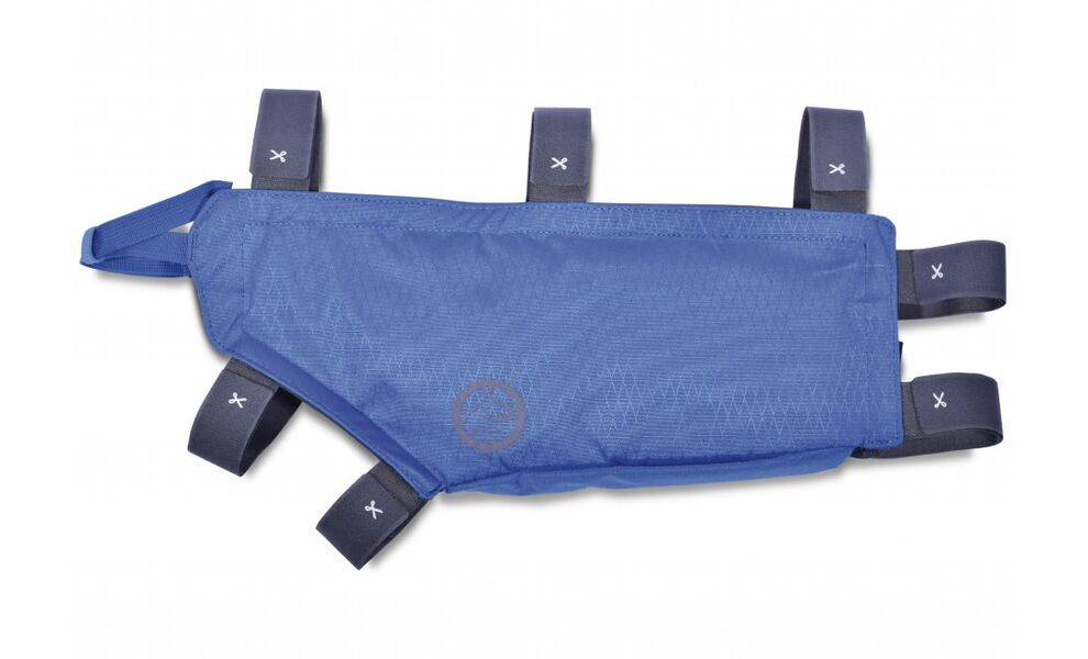 Сумка в середину рами Acepac Zip Frame Bag (Blue), M, Колір виробника: Blue, Розмір: M, зображення 4