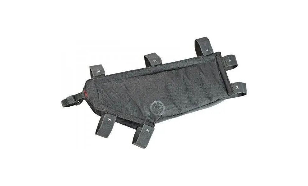 Сумка в середину рами Acepac Zip Frame Bag (Grey), M, Колір виробника: Grey, Розмір: M, зображення 4