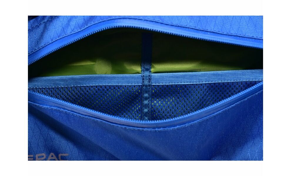 Сумка в середину рами Acepac Zip Frame Bag (Grey), M, Колір виробника: Grey, Розмір: M, зображення 5