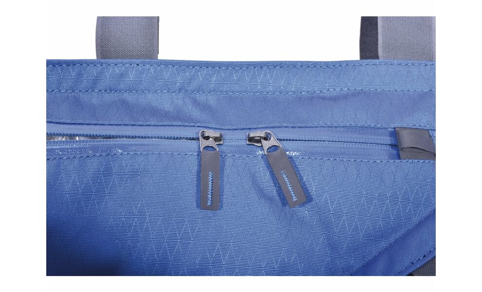 Сумка в середину рами Acepac Zip Frame Bag (Camo), L, Колір виробника: Camo, Розмір: L, зображення 4
