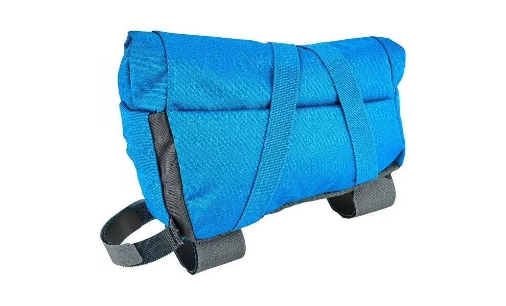 Сумка на раму Acepac Roll Fuel Bag (Blue), M, Колір виробника: Blue, Розмір: 0,8 л/M, Об'єм: 0,8, зображення 4