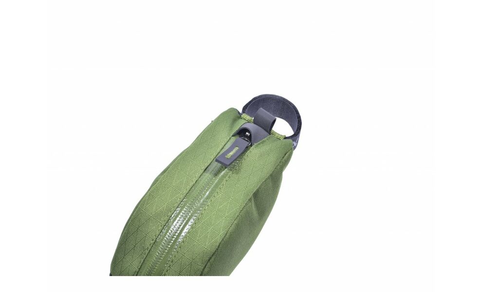 Сумка на раму Acepac Tube bag (Green), Колір виробника: Green, Розмір: 0,7 л, Об'єм: 0,7, зображення 8