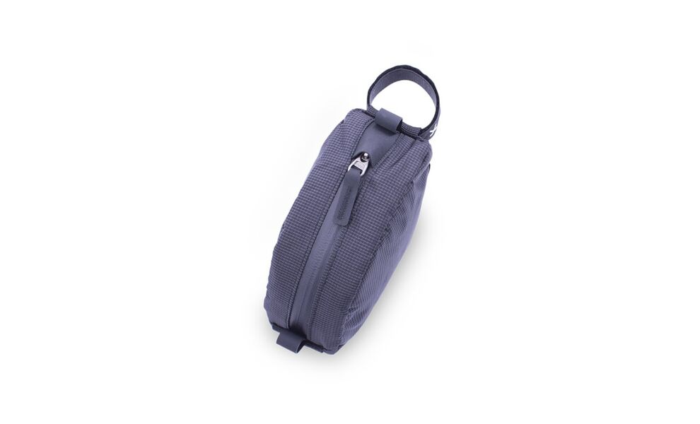 Сумка на раму Acepac Tube Bag Nylon (Grey), зображення 5