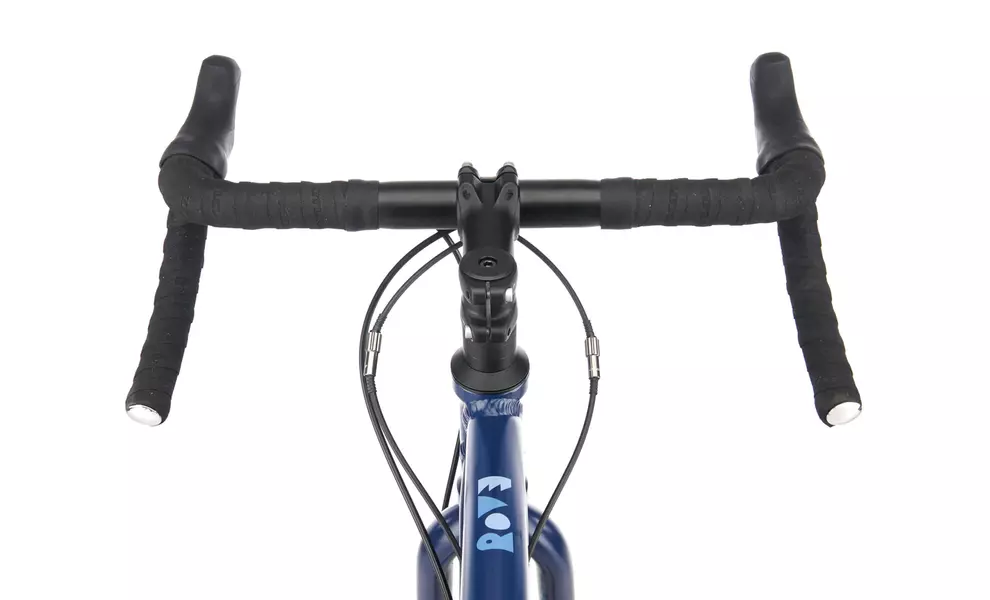 Велосипед Kona Rove AL 700C 28" (Matte Midnight), Колір: Matte Midnight, Розмір рами: 50, зображення 5