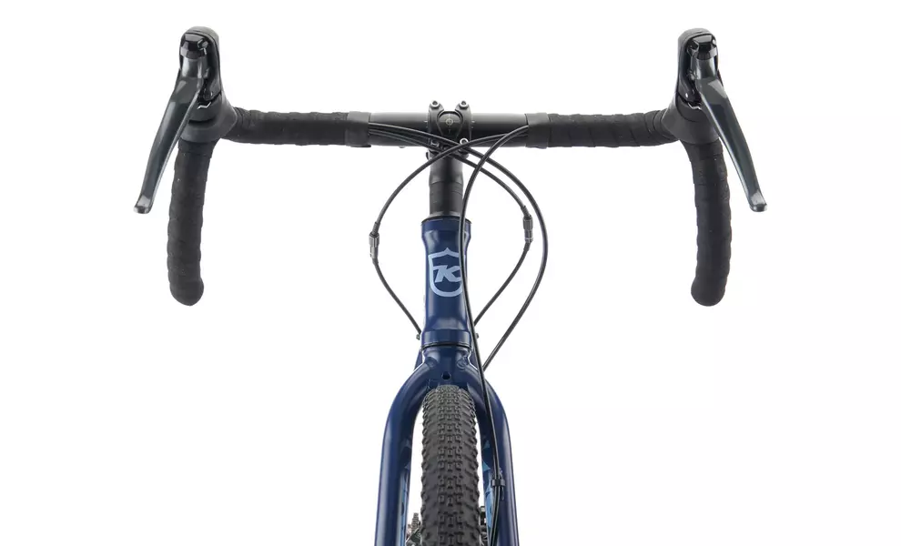 Велосипед Kona Rove AL 700C 28" (Matte Midnight), Колір: Matte Midnight, Розмір рами: 52, зображення 5