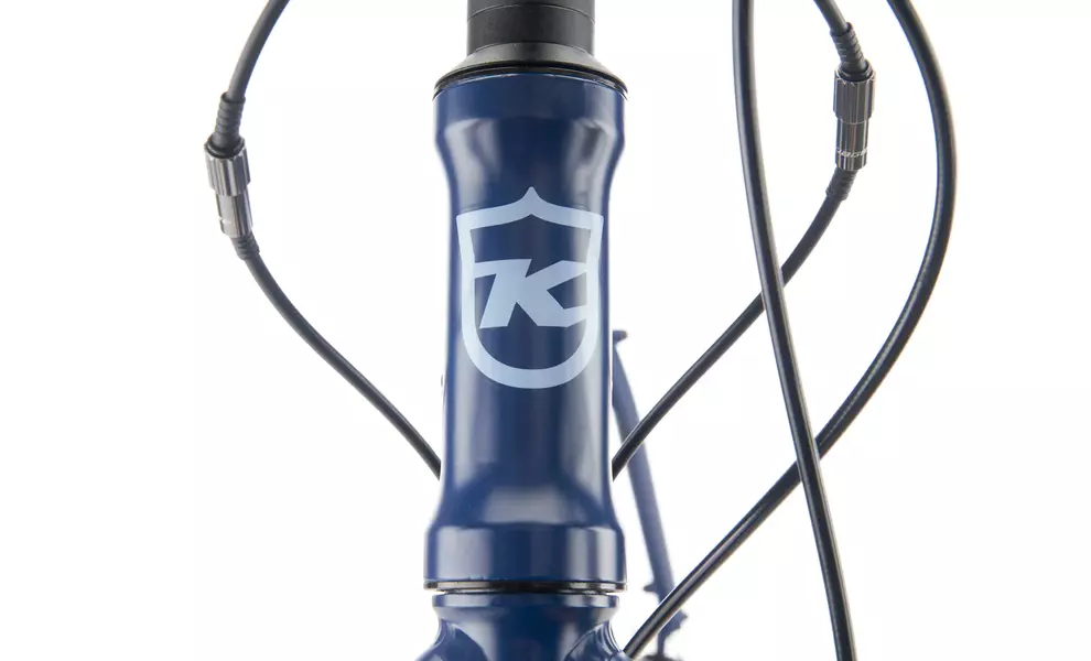 Велосипед Kona Rove AL 700C 28" (Matte Midnight), Колір: Matte Midnight, Розмір рами: 52, зображення 14