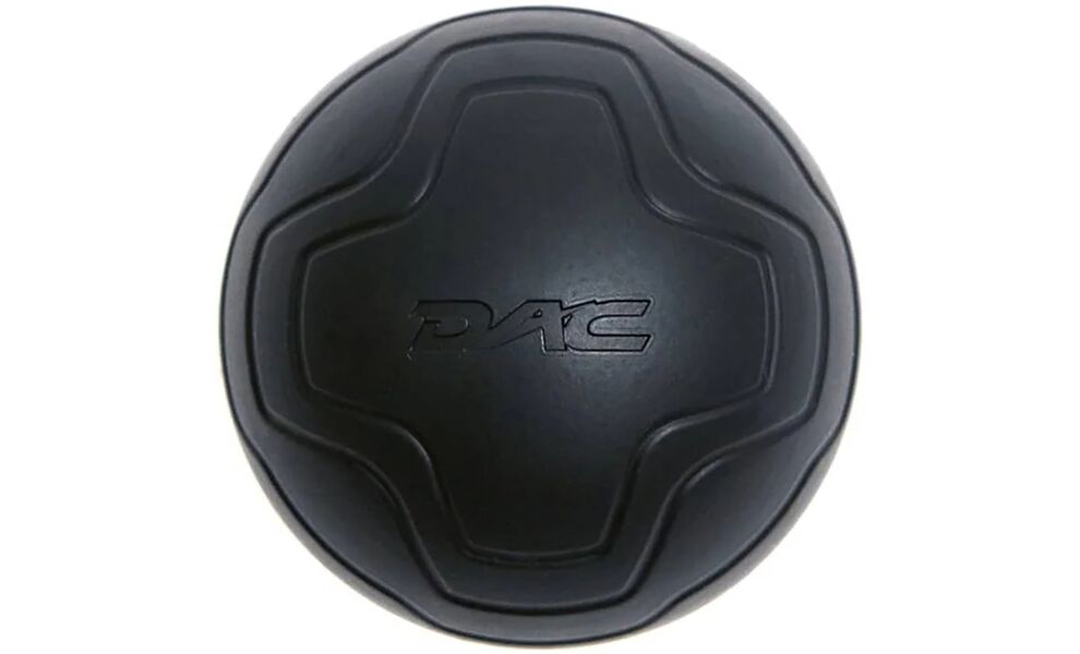 Кулькові насадки на ніжки Helinox Ball Feet Ø45 мм, 4 шт., Тип розміру: Ø45 мм, Колір: Black, зображення 3