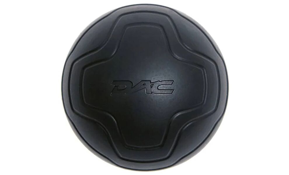 Кулькові насадки на ніжки Helinox Ball Feet Ø55 мм, 4 шт., Тип розміру: Ø55 мм, Колір: Black, зображення 2