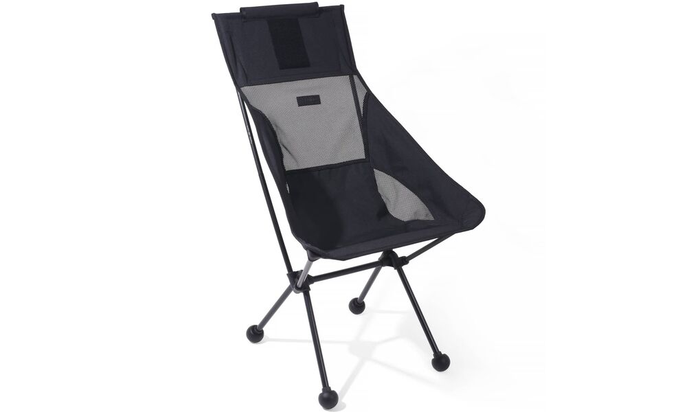 Кулькові насадки на ніжки Helinox Ball Feet Ø55 мм, 4 шт., Тип розміру: Ø55 мм, Колір: Black, зображення 3