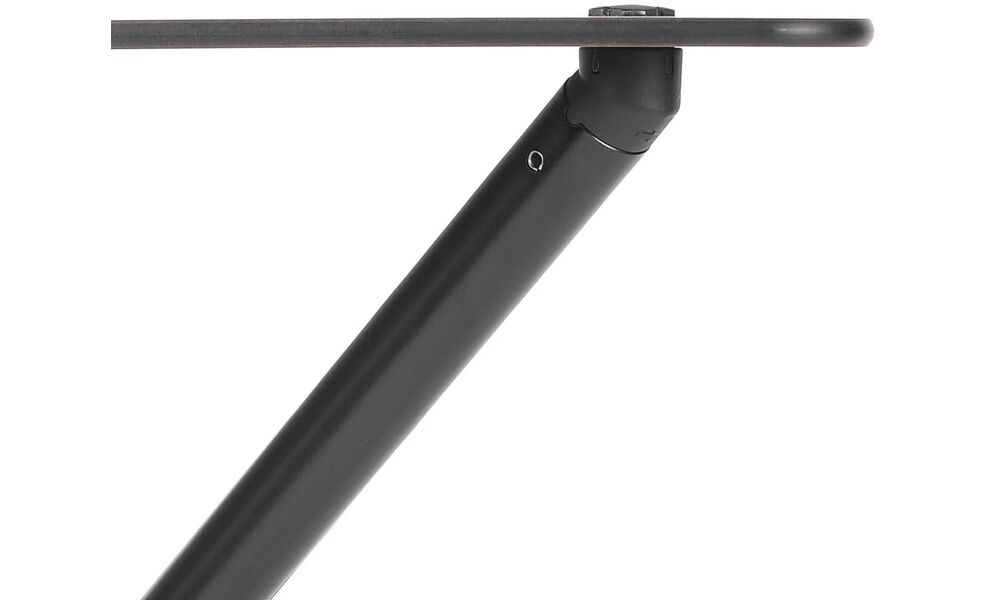 Розкладний стіл Helinox Cafe Table (Coyote Tan), 60x60x68 см, Тип розміру: Regular, Колір: Coyote Tan, зображення 2