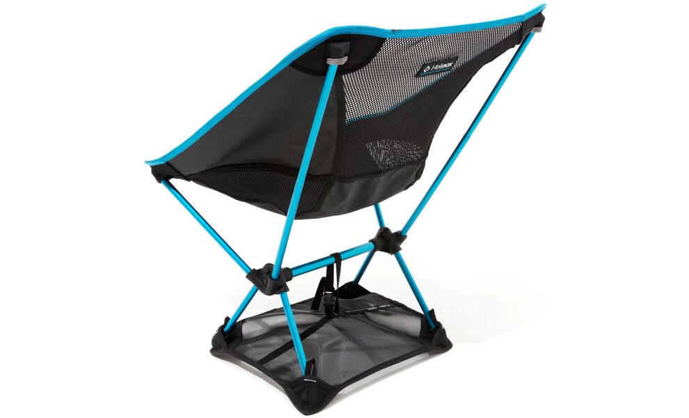 Килимок-підставка підставка Helinox Ground Sheet для стільців One, Zero L, зображення 3