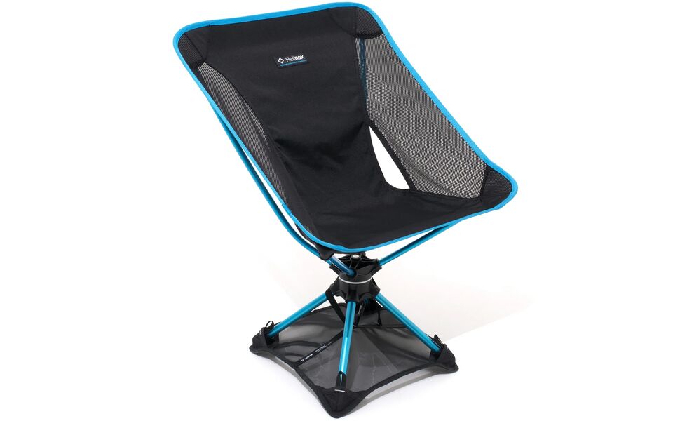 Килимок-підставка підставка Helinox Ground Sheet для стільців Swivel, зображення 2